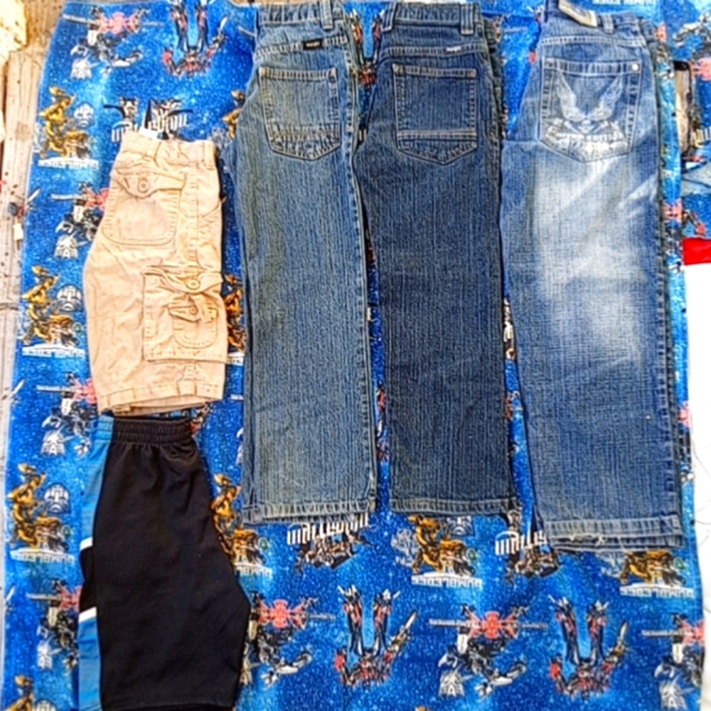 Boys bundle